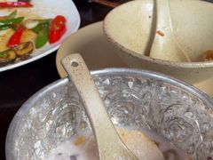 -滇野云南野生菌餐厅(陕西南路店)