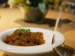风味海蜇-RIVIERA 松鹤楼(外滩店)