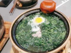 -不二啫·广府啫啫煲(江燕路万科里店)