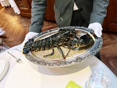 -Le Bistrot de Racine