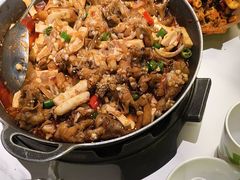 -蛙喔炭烧牛蛙(盐城盐都万达店)