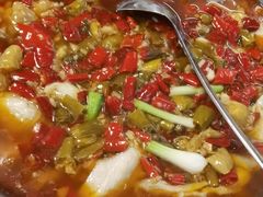 -笑红饭庄