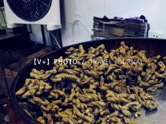 海苔咸味油赞子-南塘油赞子(南塘店)