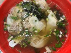 -白魁老号饭庄(安内店)