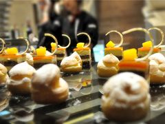 全日制自助餐厅4&nbsp;(1)-长沙三景韦尔斯利酒店·Oval全日制餐厅自助餐