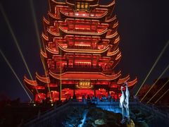 -黄鹤楼