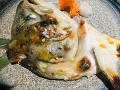 -青叶日式料理(飘亮阳光广场店)