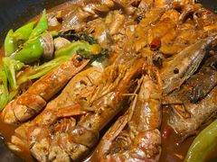-盐汪子杂鱼馆(大港店)