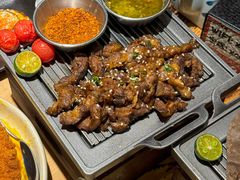 -小川洋风料理(江汉路店)