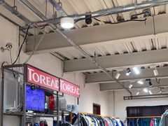 -探路者工厂店(宏福科技园店)