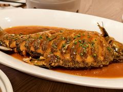 -艳阳天·非遗楚菜(武汉客厅店)