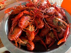 -五七小李子油焖大虾(总店)