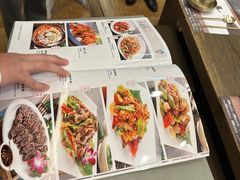 -朴大人炭烤·韩国料理(奥帆中心海尔洲际店)