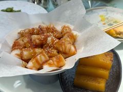 -翠园(北京王府中环店)