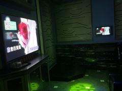 -欢乐迪KTV(新天店)