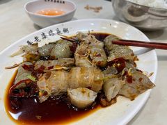 -长平老姿娘夜粥(平东一街店)