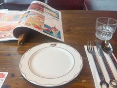 -1886德国汽车餐厅(外滩中央店)