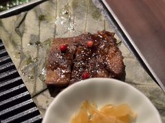 -匠和风精致料理(莆田财富中心店)