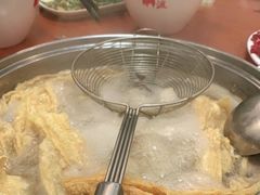 -阿波潮汕牛肉火锅·汤粉面(拱北店)