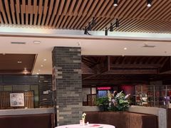 -郑庄脂渣海鲜楼(九水路店)