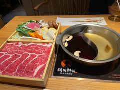 -锅物新语&寿喜烧.炉端割烹(世博源店)