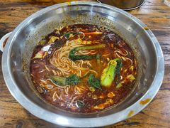 -王菊美食街·王菊面馆(总店)