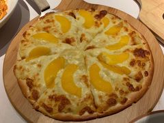 -阿妮叶李(光谷世界城店)