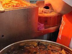 -子午路张记肉夹馍(翠华路店)