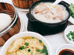 -凤凰楼酒家·粤宴点心(华强北店)