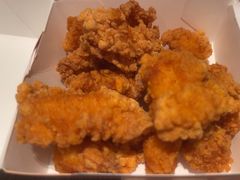 -麦当劳(世贸店)