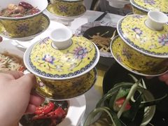 -宁夏国强手抓羊肉·清真菜(未央路凤三店)