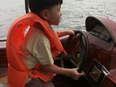 -郭庄茶室