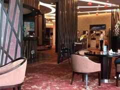 -夏阳湖皇冠假日酒店-中餐厅