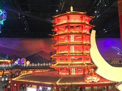 -万达茂商场(南京仙林店)