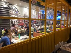 -丰茂烤串(建设街店)