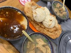 -马记伊源斋涮肉·清真菜(潘家园古玩市场店)