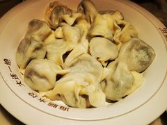 -日丰园海肠水饺·老字号大连海鲜(和平广场店)
