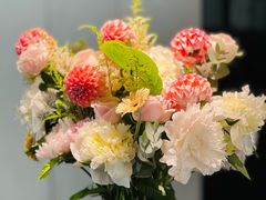 -花到家(富贵鸟花艺行)