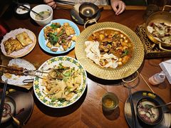 -楼兰新疆主题餐厅(坂田佳华领汇广场店)