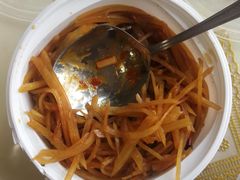 -大鸭梨烤鸭·北京菜(南小街/南苑店)