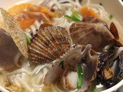 -东海章鱼馆(恒瑞街店)
