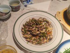 -维园悦谱·海派家常菜(乌鲁木齐南路店)