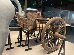 -淮安市博物馆
