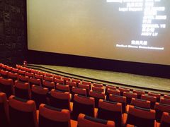 -成都百丽宫影城(LUXE太古里店)