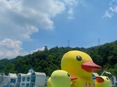 -清泉湾生态旅游度假区