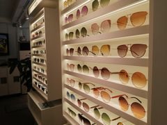 -目艮眼镜SHOWROOM(品牌集合店)