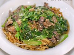 -潮汕大目牛肉火锅(上梅林店)