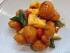 -周渝食惦·酸菜鱼精致川菜(横岗店)