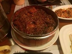 -我家小馆(江汉路店)