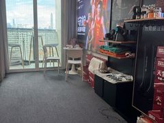-MASTER FIT 拉伸大师·筋膜刀·西式按摩(上梅林卓悦汇店)